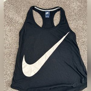 Nike tank top